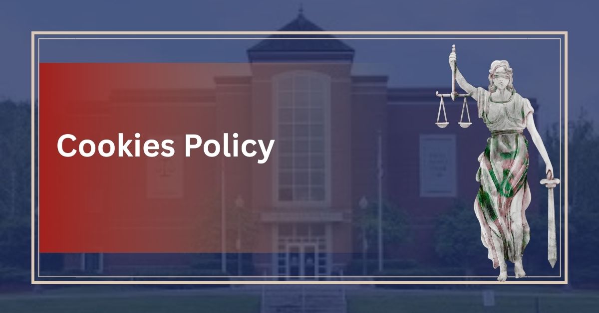 Cookies Policy – Putnam County Court Records