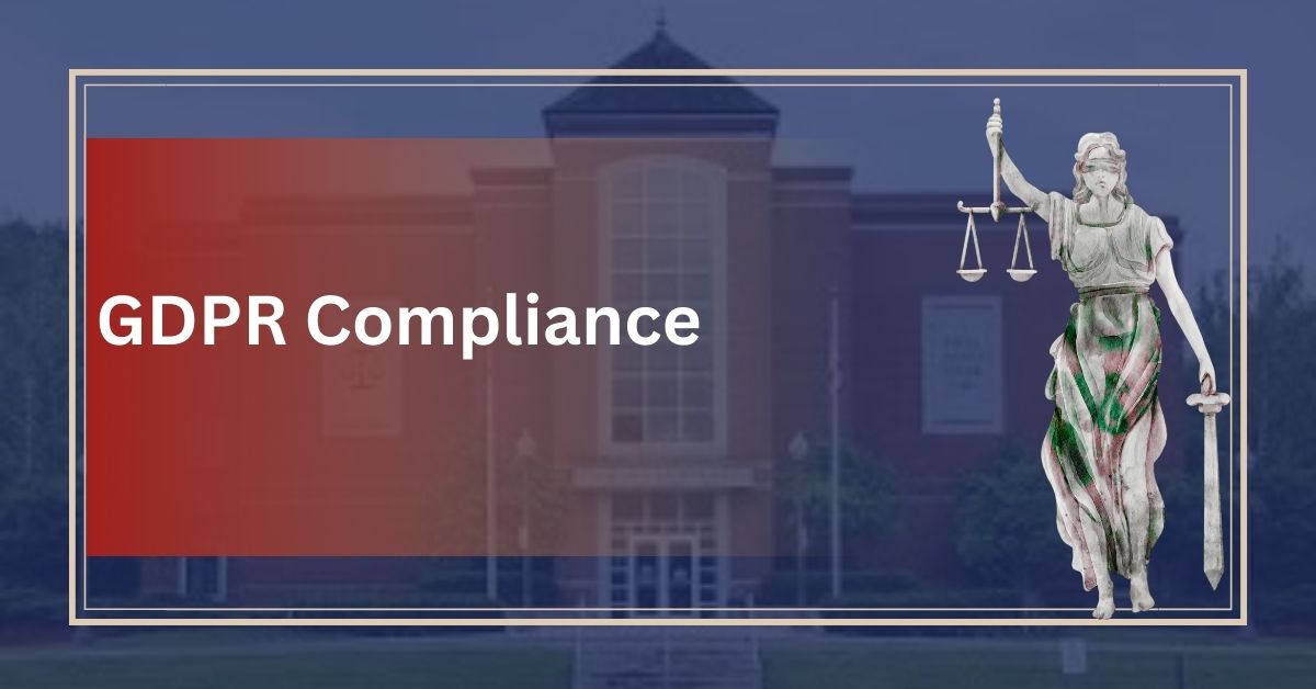GDPR Compliance - Putnam County Court Records
